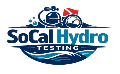 SoCal Hydro Testing logo